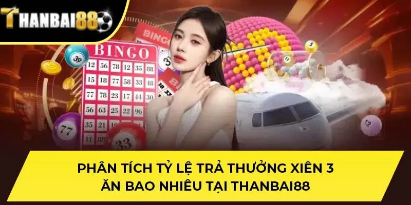 Việc áp dụng mẹo giúp bạn có cái nhìn tổng quát về cách chơi xiên 3 ăn bao nhiêu